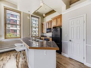 2560 Blake Street 205, Denver CO 80205