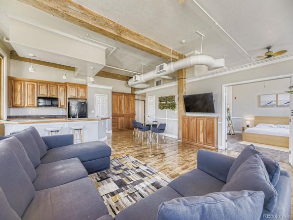 2560 Blake Street 205, Denver CO 80205