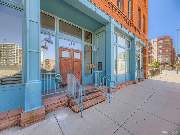 2560 Blake Street 205, Denver CO 80205