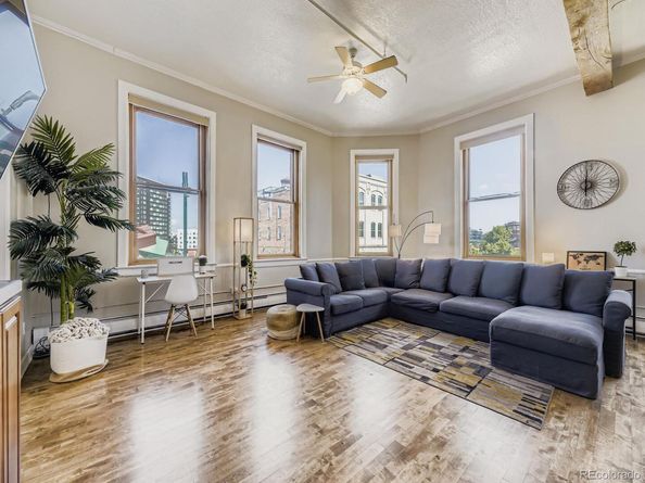 2560 Blake Street 205, Denver CO 80205