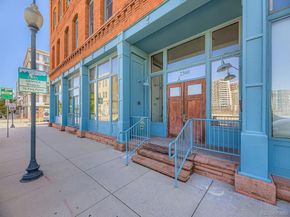 2560 Blake Street 205, Denver CO 80205