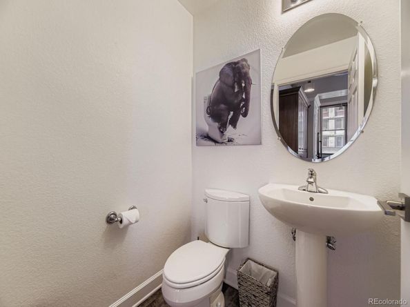 2560 Blake Street 205, Denver CO 80205