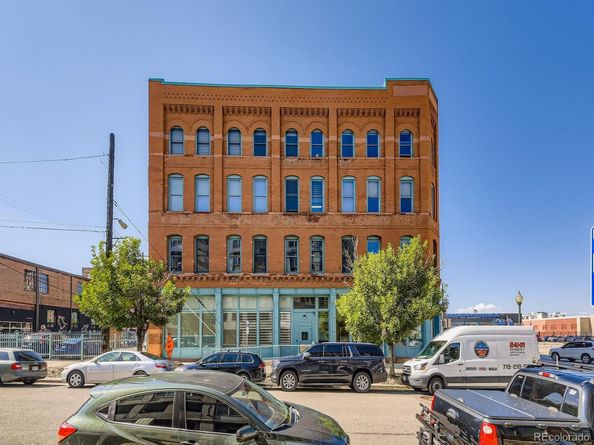 2560 Blake Street 205, Denver CO 80205