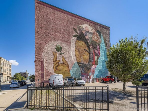 2560 Blake Street 205, Denver CO 80205