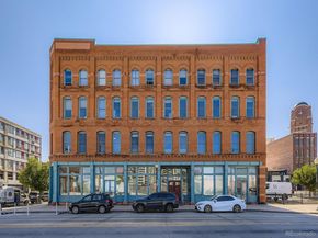 2560 Blake Street 205, Denver CO 80205