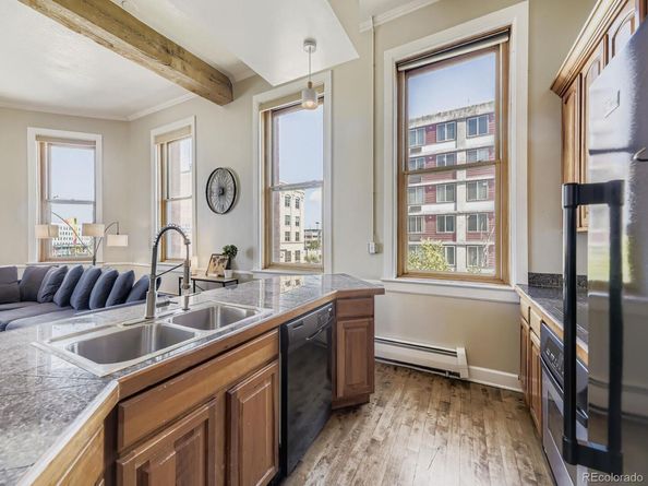 2560 Blake Street 205, Denver CO 80205
