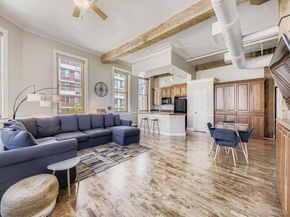 2560 Blake Street 205, Denver CO 80205