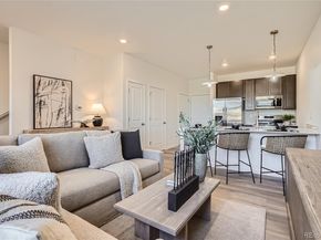 14520 E 90th Drive D, Arvada CO 80005