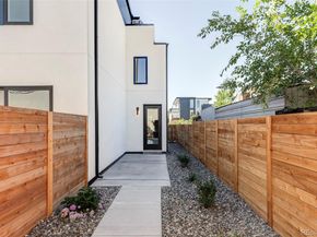 2494 S Acoma Street, Denver CO 80223