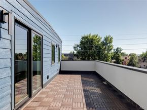 2494 S Acoma Street, Denver CO 80223