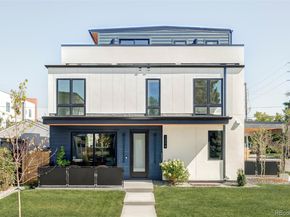 2494 S Acoma Street, Denver CO 80223