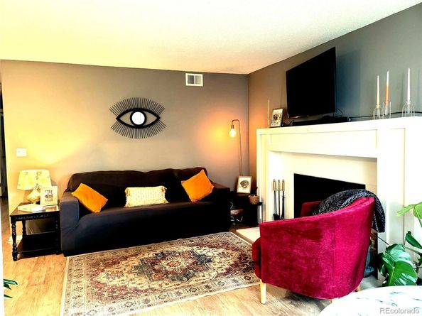 12546 E Cornell Avenue 104, Aurora CO 80014