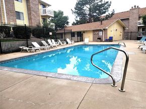 12546 E Cornell Avenue 104, Aurora CO 80014