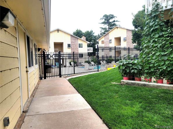 12546 E Cornell Avenue 104, Aurora CO 80014