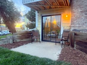 12546 E Cornell Avenue 104, Aurora CO 80014