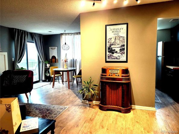 12546 E Cornell Avenue 104, Aurora CO 80014