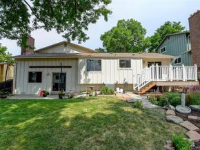 9051 Garland Street, Westminster CO 80021