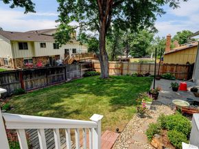 9051 Garland Street, Westminster CO 80021