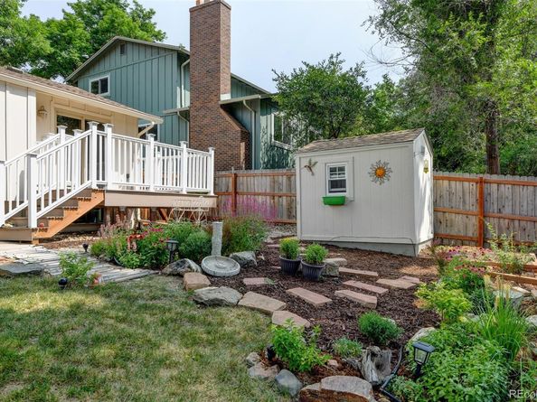 9051 Garland Street, Westminster CO 80021