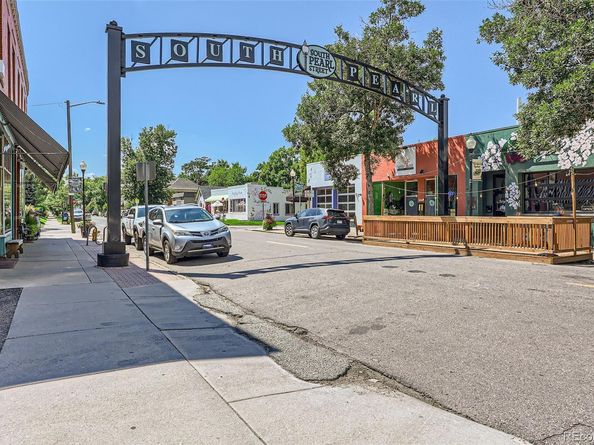 1928 S Washington Street, Denver CO 80210