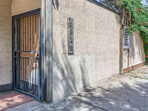 1928 S Washington Street, Denver CO 80210