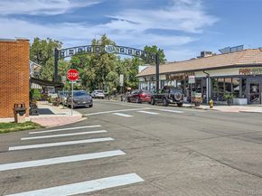 1928 S Washington Street, Denver CO 80210