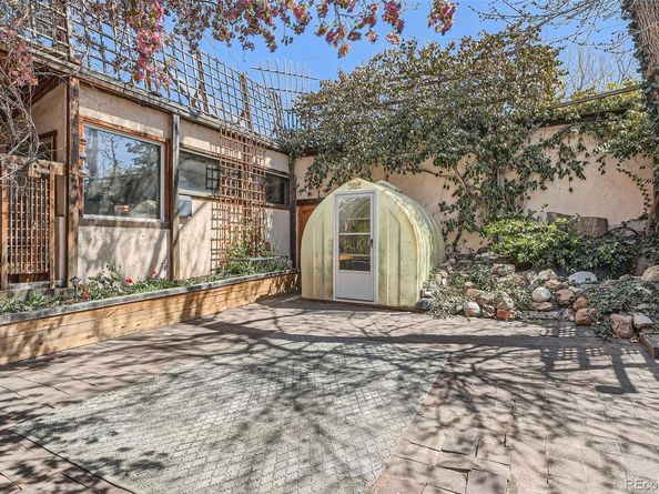 1928 S Washington Street, Denver CO 80210