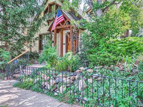 1928 S Washington Street, Denver CO 80210