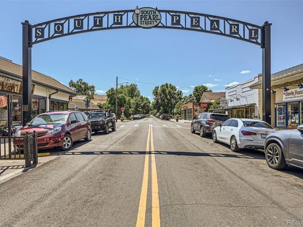 1928 S Washington Street, Denver CO 80210