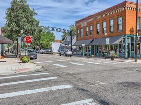 1928 S Washington Street, Denver CO 80210