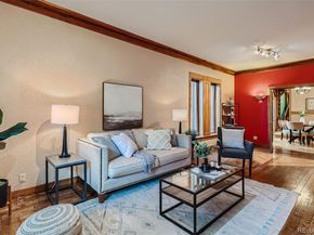 1928 S Washington Street, Denver CO 80210