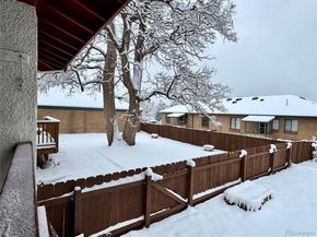 1648 N Winona Court 1, Denver CO 80204