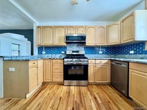 1648 N Winona Court 1, Denver CO 80204