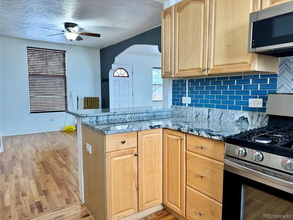 1648 N Winona Court 1, Denver CO 80204