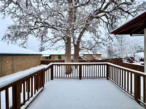 1648 N Winona Court 1, Denver CO 80204