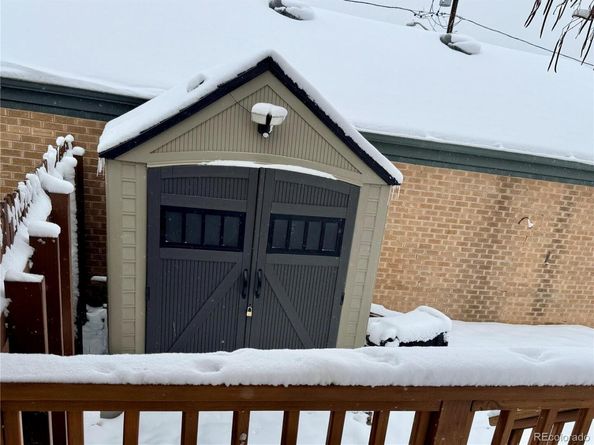 1648 N Winona Court 1, Denver CO 80204