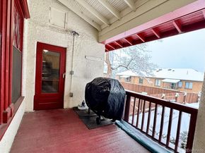 1648 N Winona Court 1, Denver CO 80204