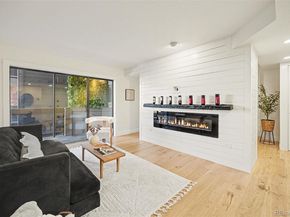 350 Detroit Street 209, Denver CO 80206