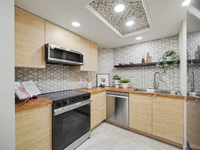 350 Detroit Street 209, Denver CO 80206