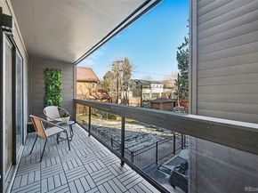 350 Detroit Street 209, Denver CO 80206