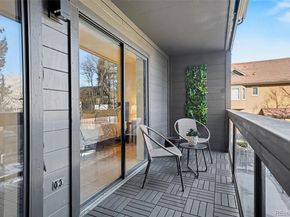 350 Detroit Street 209, Denver CO 80206