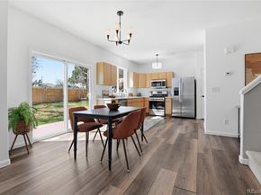 10640 W Girard Avenue, Lakewood CO 80227