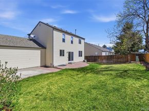 10640 W Girard Avenue, Lakewood CO 80227