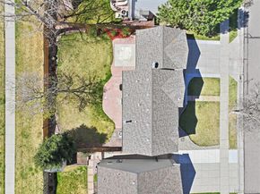 10640 W Girard Avenue, Lakewood CO 80227