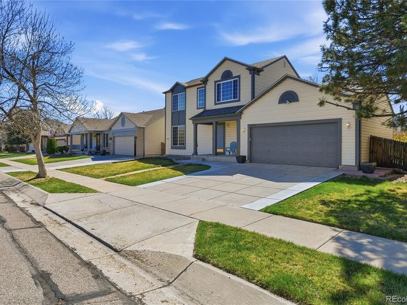 10640 W Girard Avenue, Lakewood CO 80227