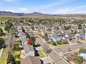 10640 W Girard Avenue, Lakewood CO 80227