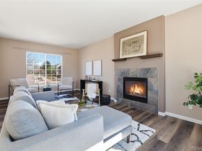 10640 W Girard Avenue, Lakewood CO 80227