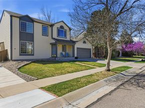 10640 W Girard Avenue, Lakewood CO 80227