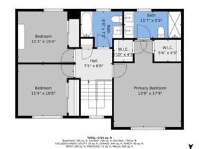 10640 W Girard Avenue, Lakewood CO 80227
