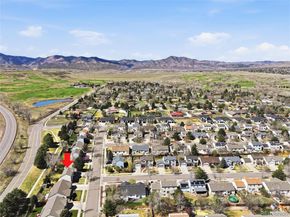 10640 W Girard Avenue, Lakewood CO 80227